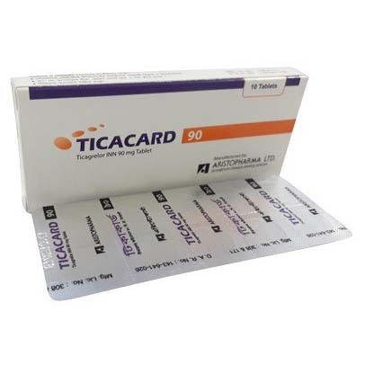 ticacard-90-mg
